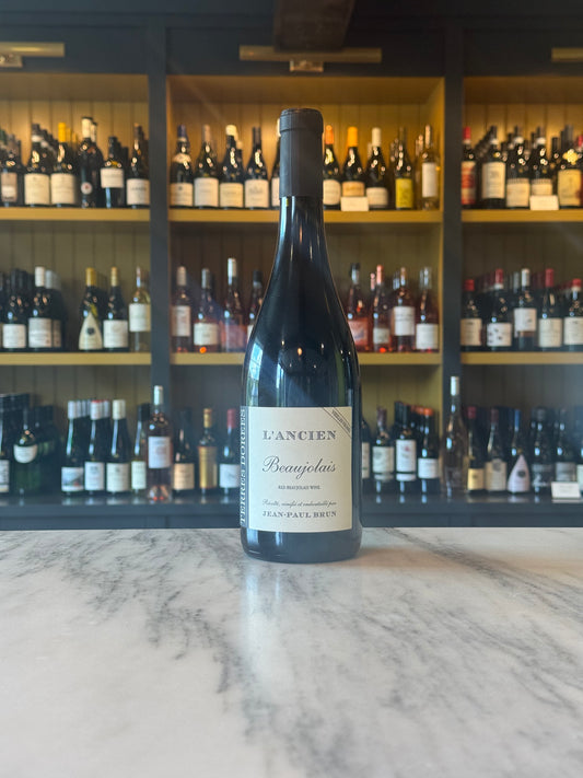 Jean Paul Brun L'Ancien Beaujolais 2022