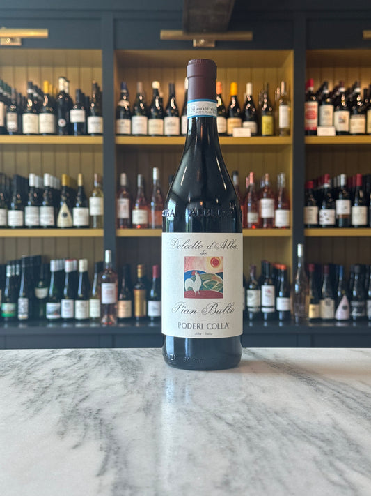 Poderi Colla Pian Balbo Dolcetto d'Alba 2023