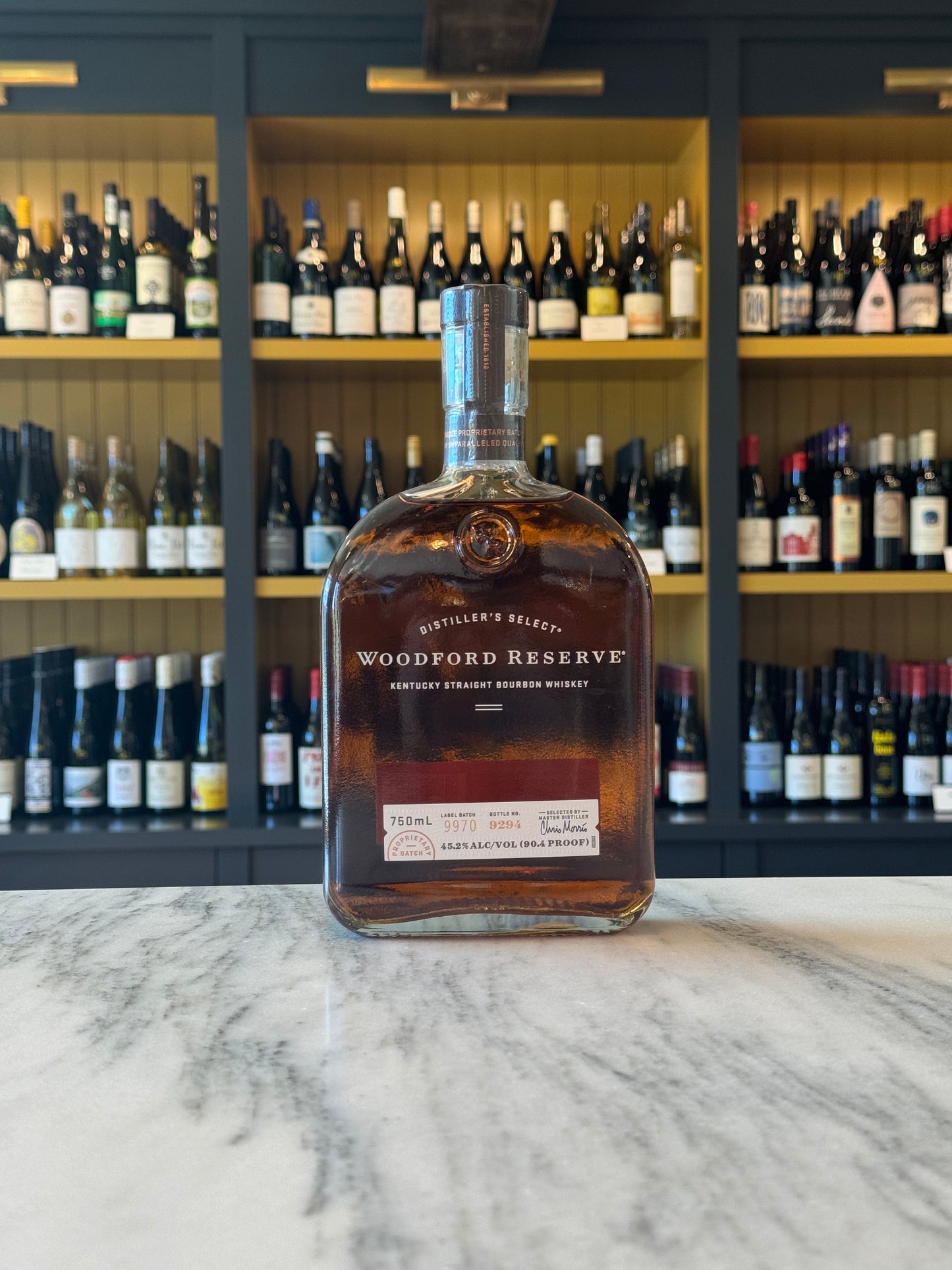 Woodford Reserve