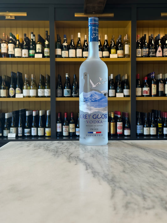 Grey Goose 1L