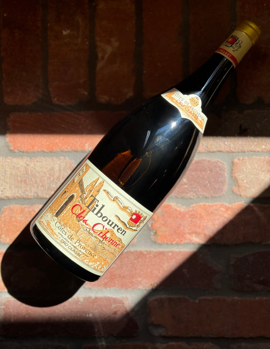 Clos Cibonne Cuvee Tradition '21 1.5L