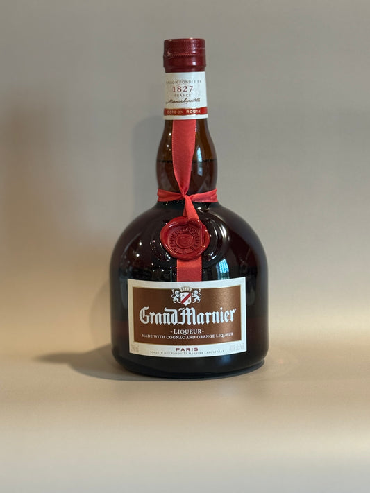 Grand Marnier 750mL