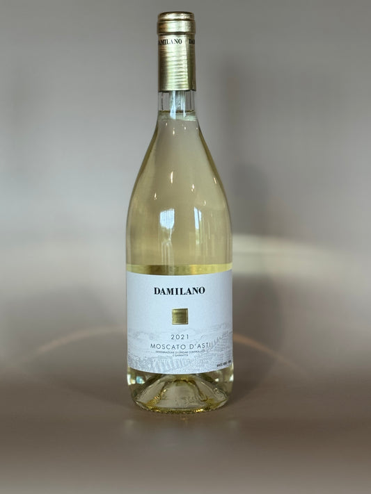 Damilano Moscato d'Asti