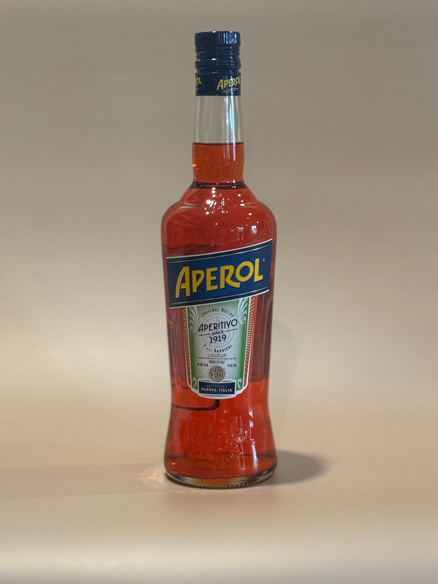 Aperol 750ml