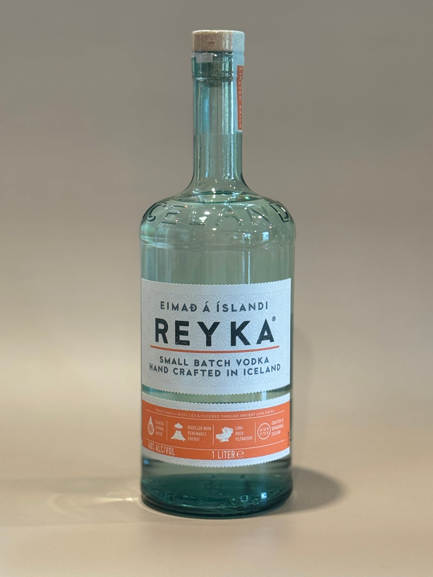 Reyka 1L