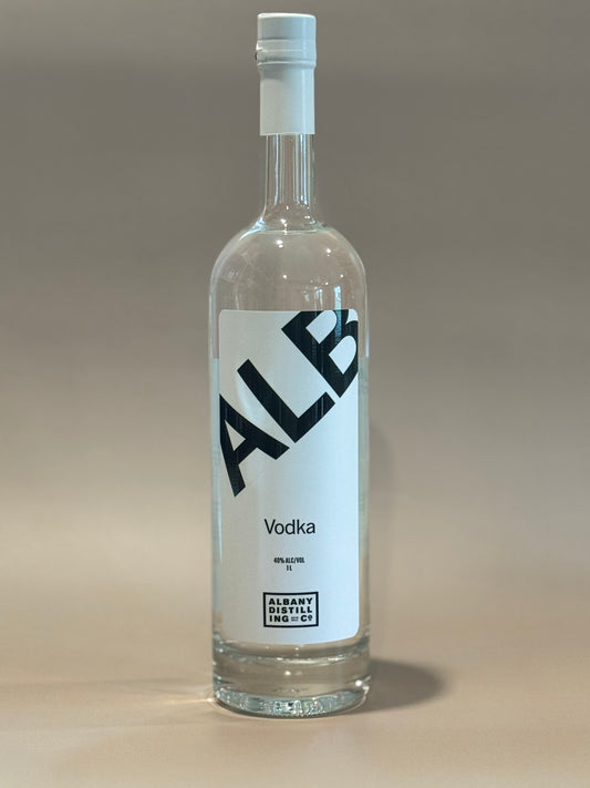 ALB Vodka 1L