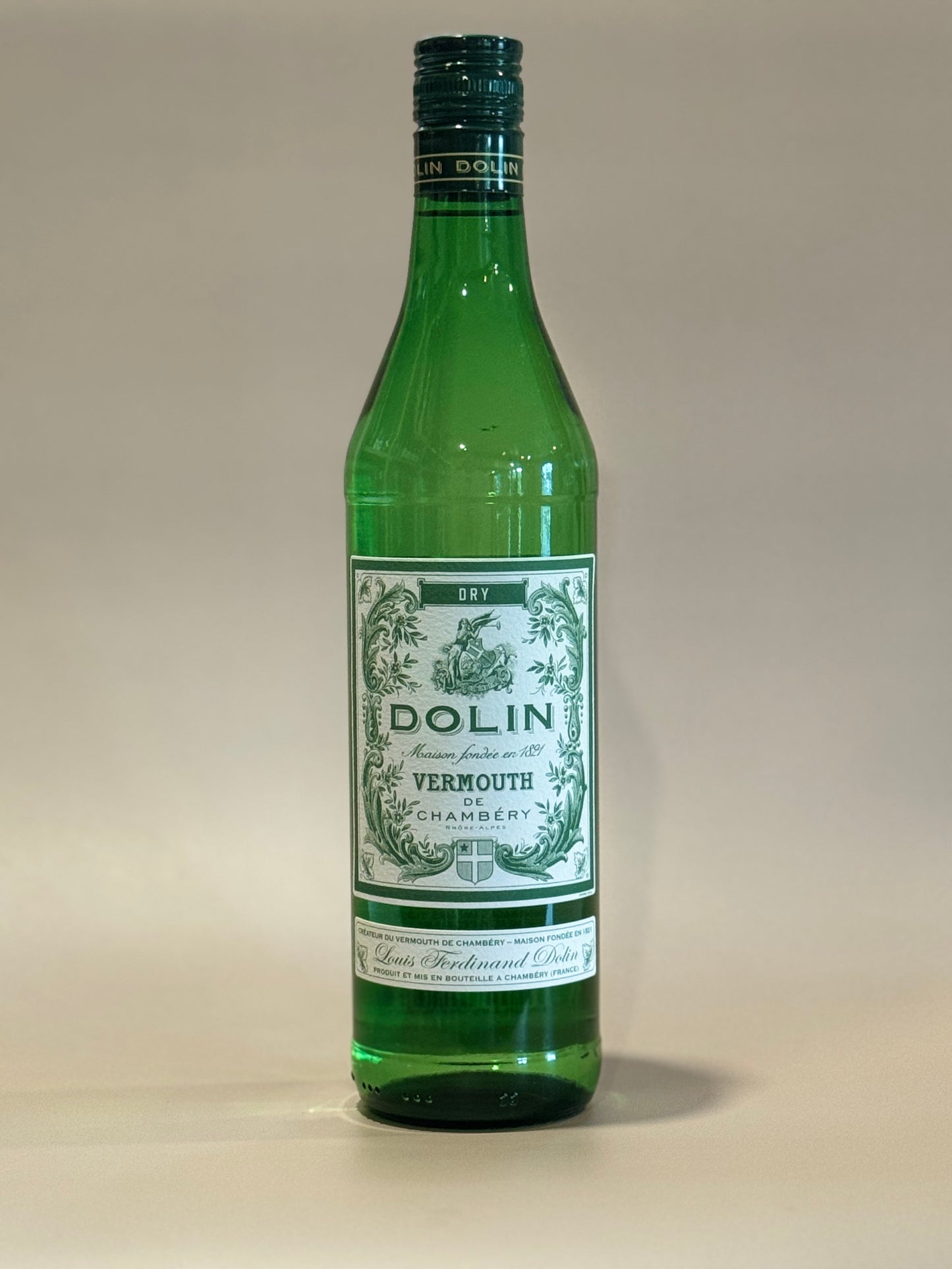 Dolin Dry Vermouth