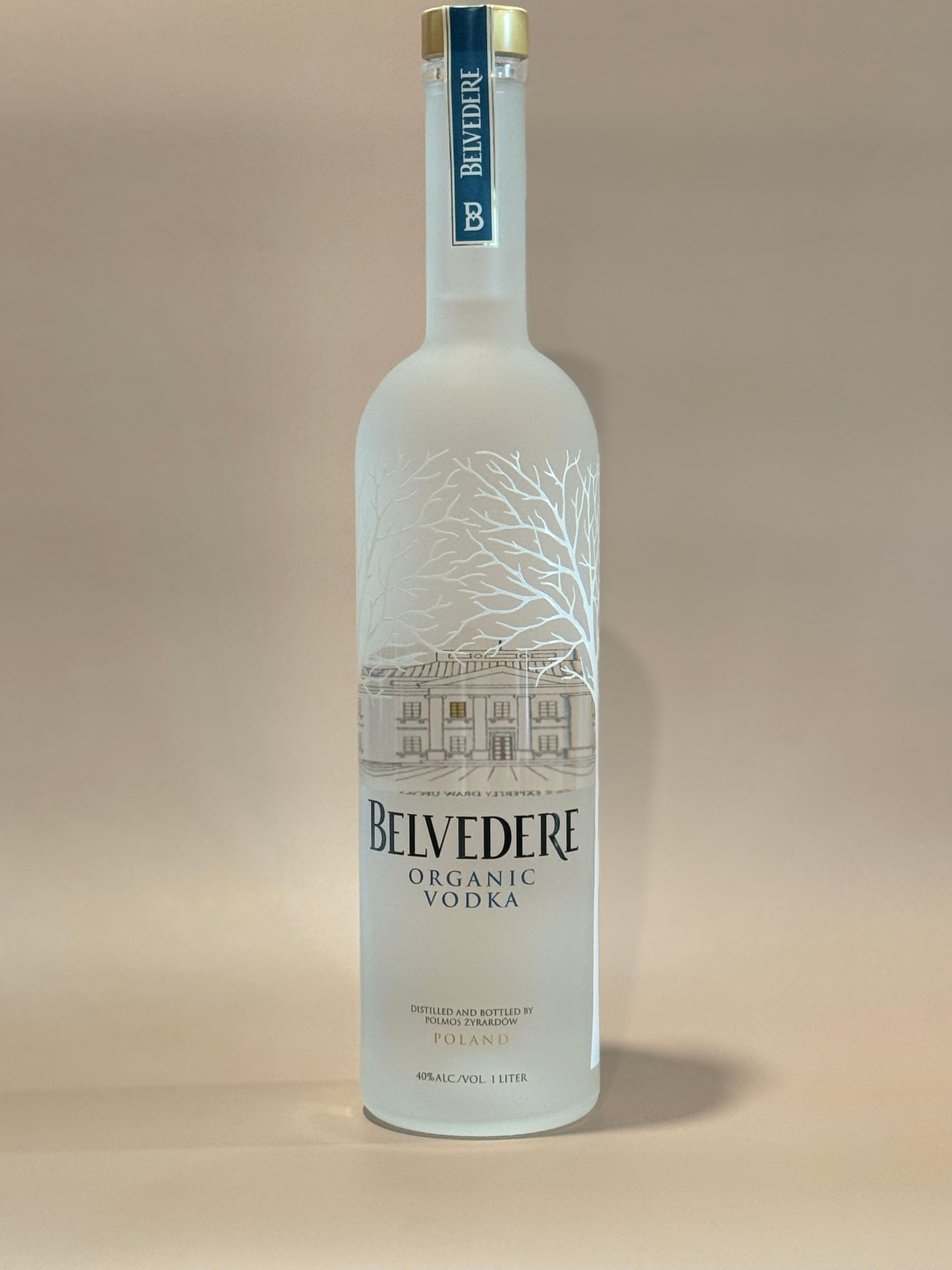 Belvedere Vodka 1L