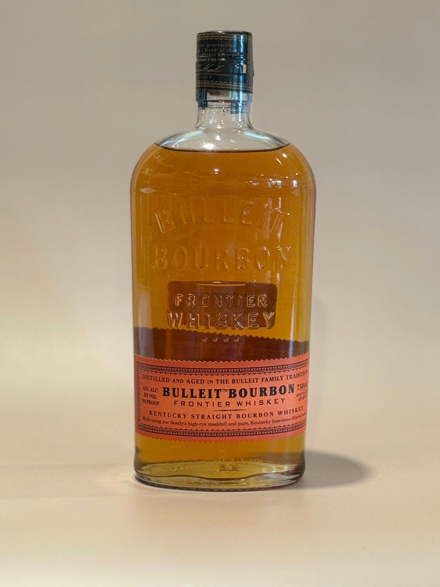 Bulleit Bourbon