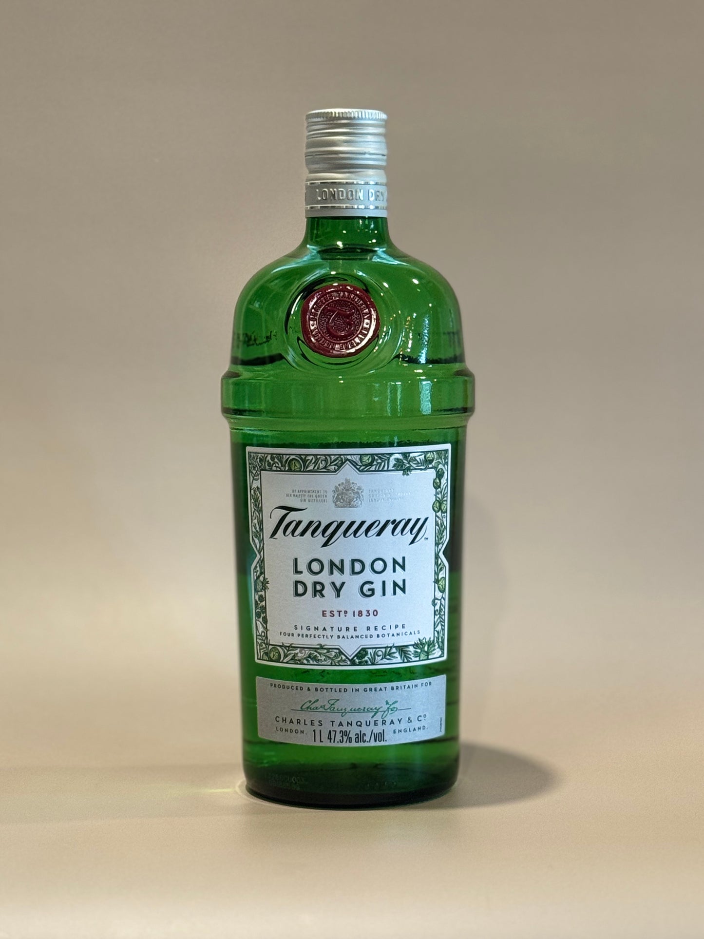 Tanqueray 1L