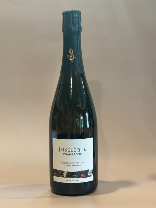 JM Seleque Solessence Extra Brut