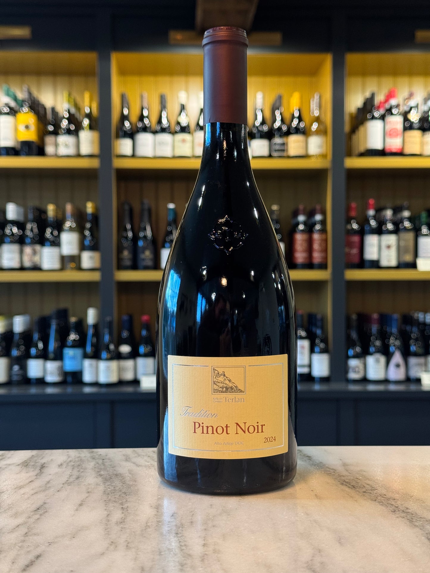 Terlano Pinot Nero 2024